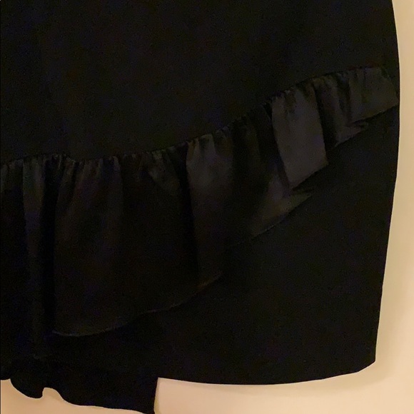 Cinq a sept sage skirt - Picture 4 of 8